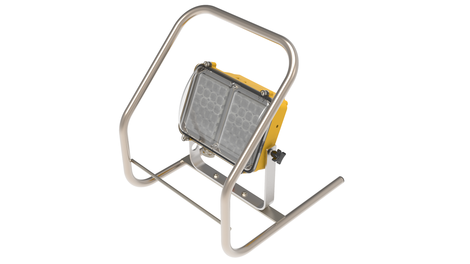 Exproof Temporary lighting